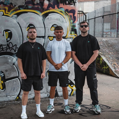 K.Hole - Transition (SP x Liambo x Kevi x Tyler)