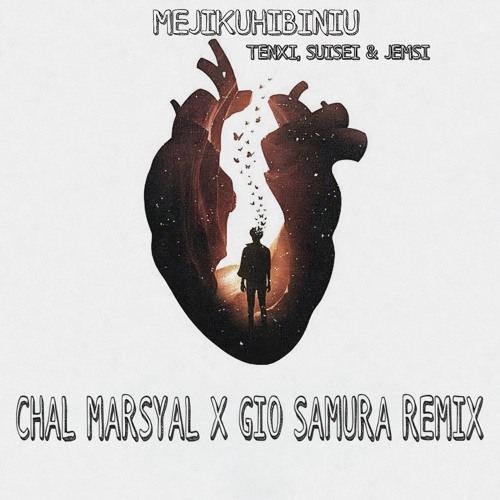 MEJIKUHIBINIU ( CHAL MARSYAL X GIO SAMURA )