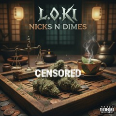 Nicks & Dimes Produced by yo_6fingers