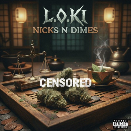 Nicks & Dimes Produced by yo_6fingers