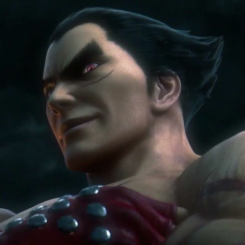 Kitsch Beach | Tekken 4 | King DD3 Remix