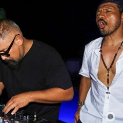 F3R Soundcloud Mix 5.21.2022 PN