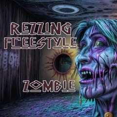 Zombie Freestyle (prod.elmo)