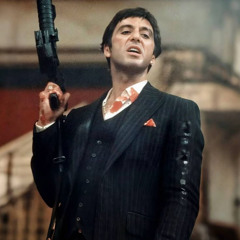 Tony Montana (Glockiana)