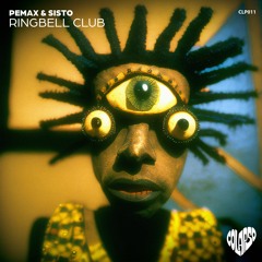 Pemax & Sisto - Ringbell Club (Original Mix) [COLAPSO]