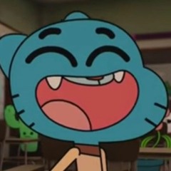 Gumball and Darwin sing just like Ariana Grande