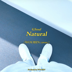 WOOBIN 우빈 'Natural' Cover l CRAVITY (크래비티)