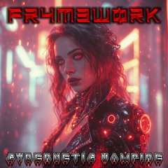 Cybernetic Vampire
