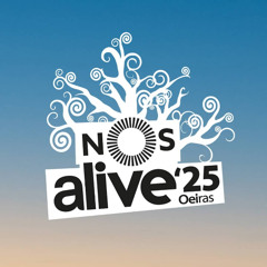 Sammy Virji @ NOS Alive 2025 (Algés, Portugal) - Full Live DJ Set