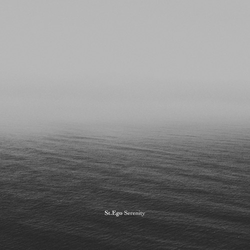 St.Ego - Aurora Borealis Symphony [Daydreamers]