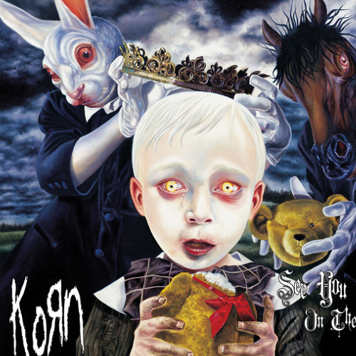 Aiser-Whispers of the Void VIP x Korn-Coming Undone (Yakota Mashup) (Free Download)