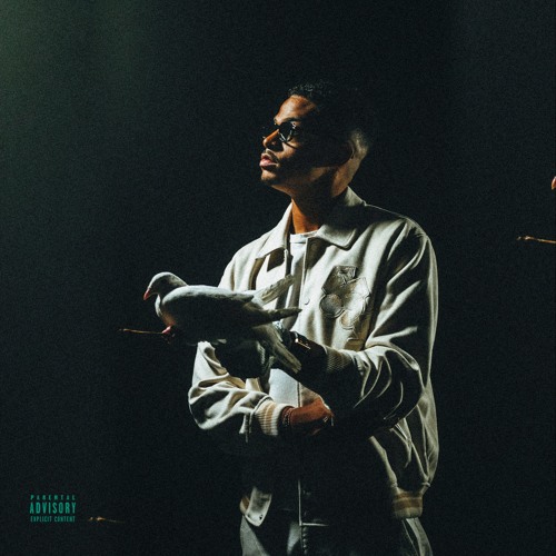 QUIET LUXURY (feat. EvasBoy)