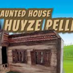 Waarbeek Huyze Pelle Plein Ambient