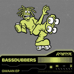 BassDubbers - Halifax [Premiere]