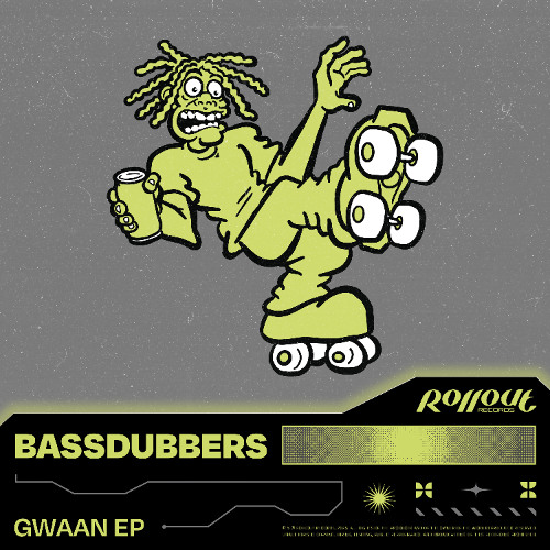 BassDubbers - Halifax [Premiere]