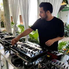 Eafhm Closing Set at Raza Records Conference 2025