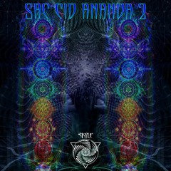 Skyle - Sunrise Set @ Sac Cid Ananda Gathering 2 (30.08.2020) [Dark Prog]