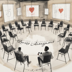 LOVERS ANONYMOUS