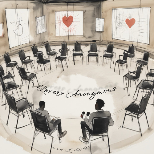 LOVERS ANONYMOUS