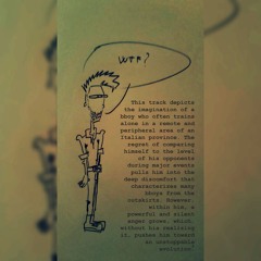 The boondocks bboyspot (scratch session)