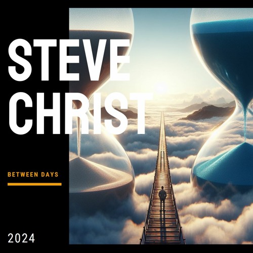 Live Mix: Between Days (2024) Deep Progressive House & Trance