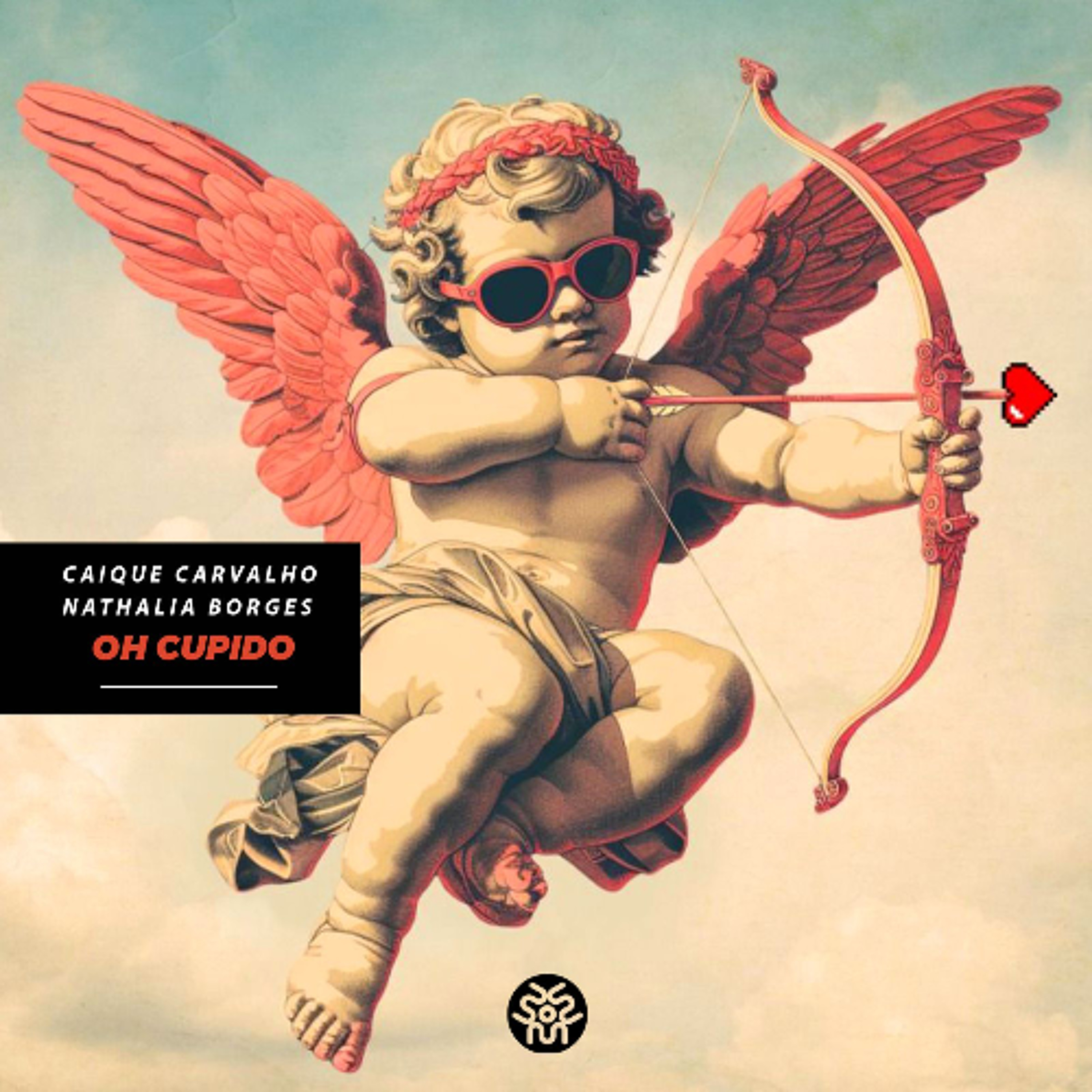 Caique Carvalho, Nathalia Borges - Cupido (Extended Mix) | FREE DOWNLOAD episode artwork