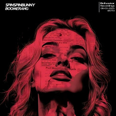 SpinSpinBunny - Boomerang (Out Now)