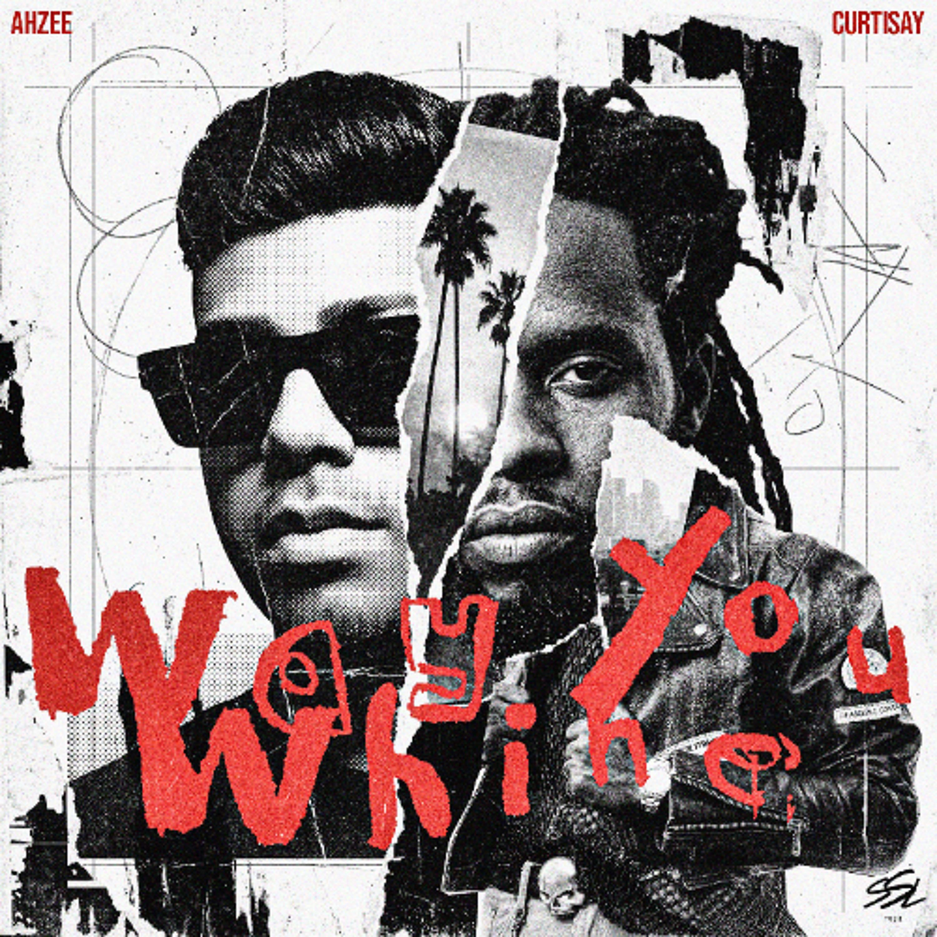 Way You Whine (Extended Mix) episode artwork