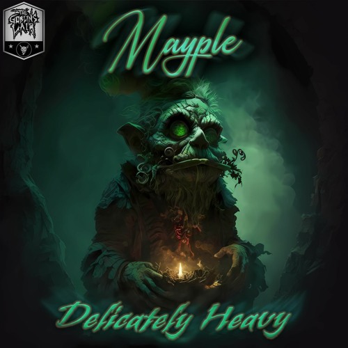 Mayple - Glued