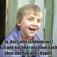 30 Jahre die Ritters (prod. Kiraxx)