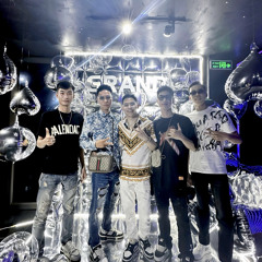 NST VỤ NỔ LỚN (ĐÔNG HEE if HUỲNH CANDY).mp3