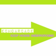 J.Onorato aka echoarcade - may22 no foolin around for theses 36 minutes