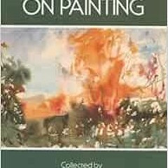 [View] [KINDLE PDF EBOOK EPUB] Hawthorne on Painting (Dover Art Instruction) by Mrs. Charles W. Hawt