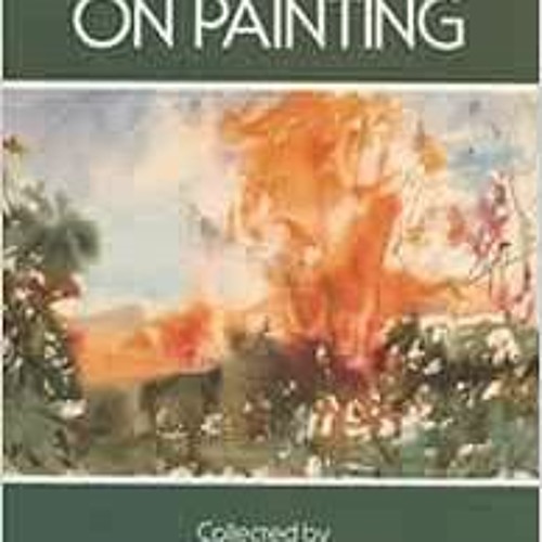 [Read] [PDF EBOOK EPUB KINDLE] Hawthorne on Painting (Dover Art Instruction) by Mrs. Charles W. Hawt