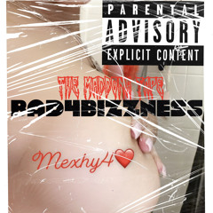 Bad4biznessFt1gbabydadon