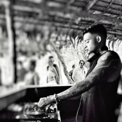 Mikki Soriano - Daybreak Techno @ Barcelona, Koh Phangan (06.03.22)