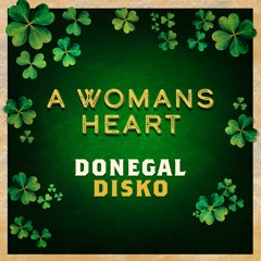 A Woman's Heart Remix