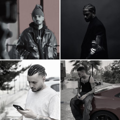 Hoodadk4 x Big Sean x Sepehr Khalse x Tiem - Anjam Vazife [Remix By Mowko & Young 6v]