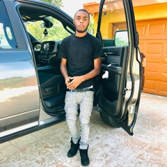 DjTwon Dats My Vibe