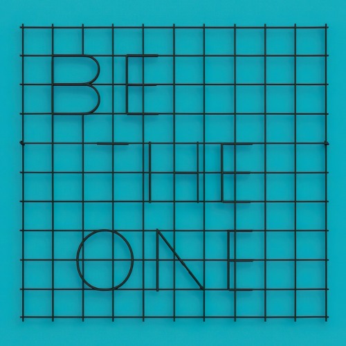 Be the One (Extended Mix)