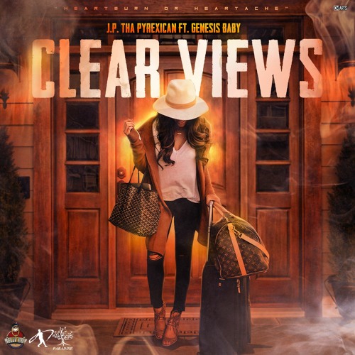 Clear Views (Feat. Genesis Baby)