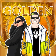 Javi Guzman  - Golden (feat. Bea Go) [Free Download]