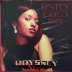Unity Sound "Unity Gold 2001" Mix
