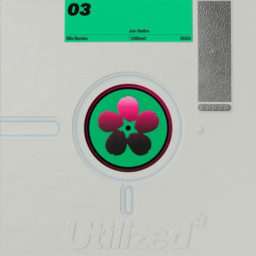 Jon Selbo // Utilized Mix Series #03