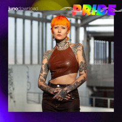 Pride Month Guest Mix - Samantha Togni