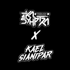 CLOSE YOUR EYES - ( EKA SYHPTRA DTM X KAEL SIANIPAR WDF )#FVCKMEN!
