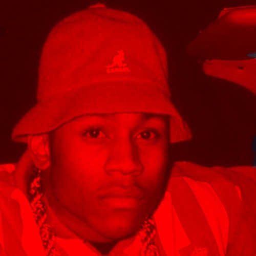 L L no cool J(Fast) [prod. by ozi]