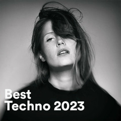 Best Techno 2023