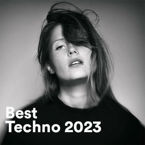 Best Techno 2023