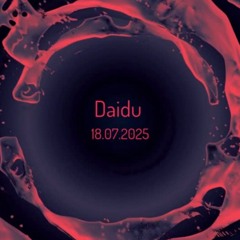 Daidu | OBERHAUM - 18.07.2025